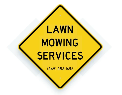 Lawn Mowing Services for Berrien County, Michigan